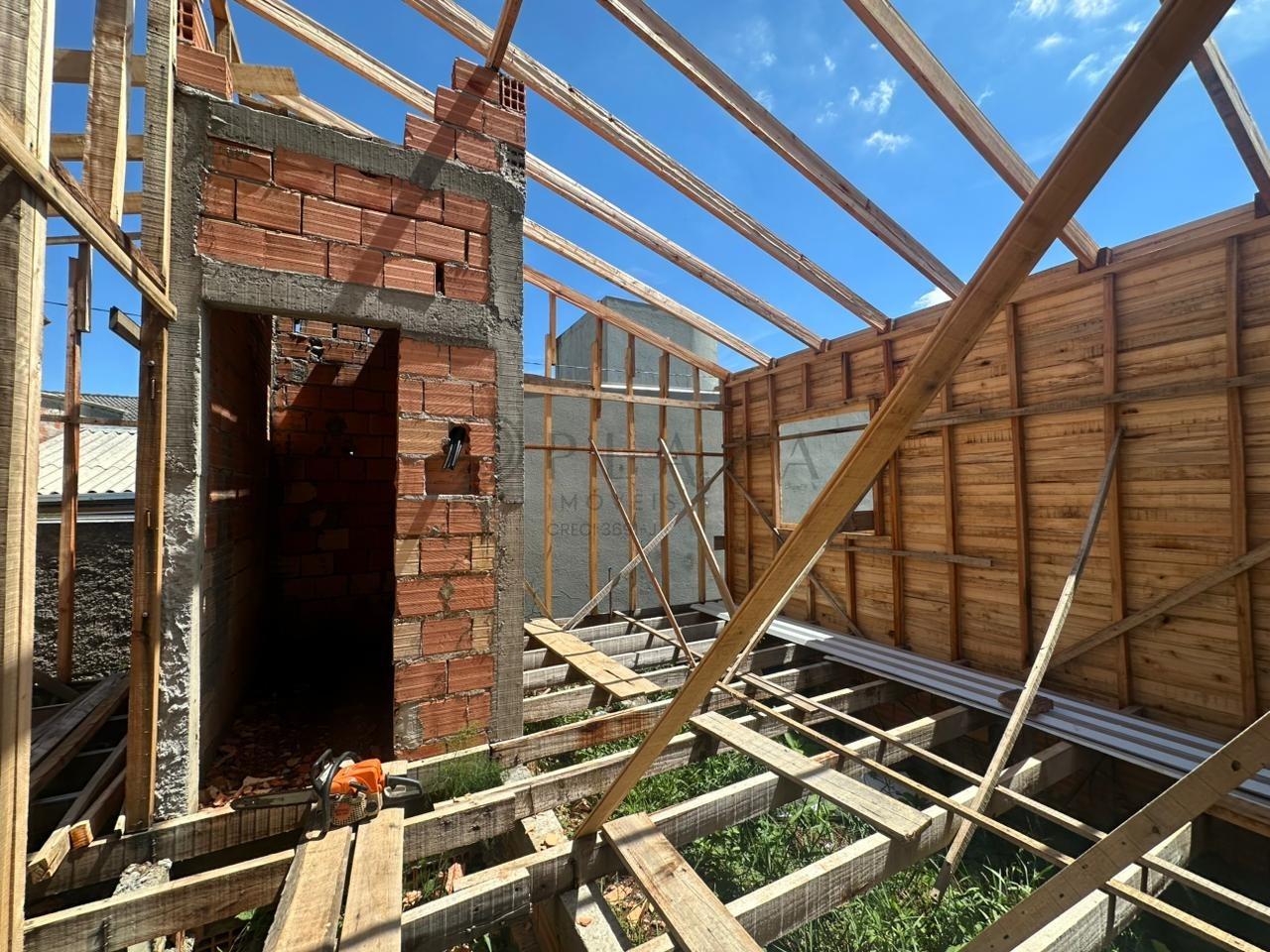 Casa para alugar com 2 quartos, 48m² no Vila Real em Chapecó – Foto 5