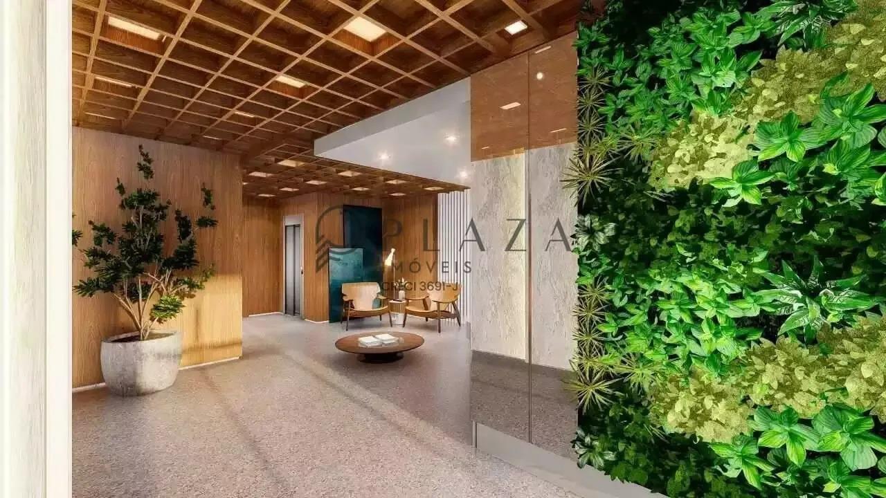 Apartamento à venda com 162m² no Maria Goretti em Chapecó - Foto 5