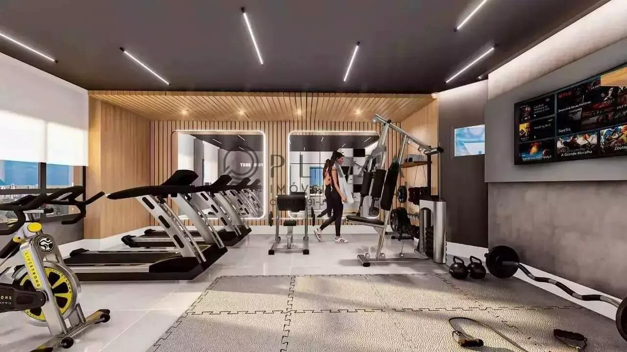 Apartamento à venda com 162m² no Maria Goretti em Chapecó - Foto 7