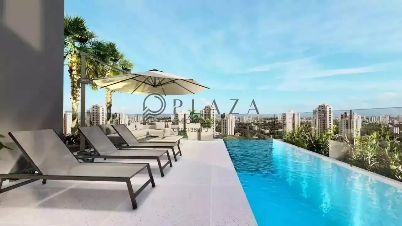 Apartamento à venda com 162m² no Maria Goretti em Chapecó - Foto 4