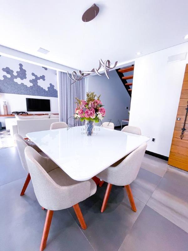 Casa para alugar com 3 quartos, 377m² no Universitário em Chapecó – Foto 2