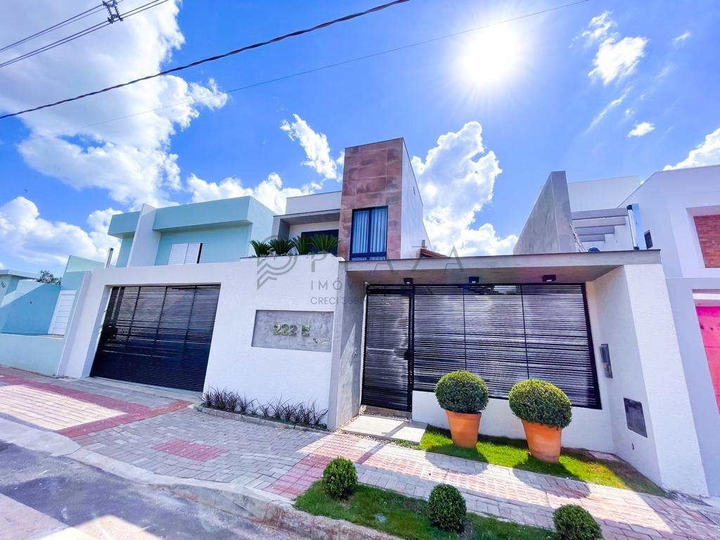 Casa para alugar com 3 quartos, 377m² no Universitário em Chapecó – Foto 1