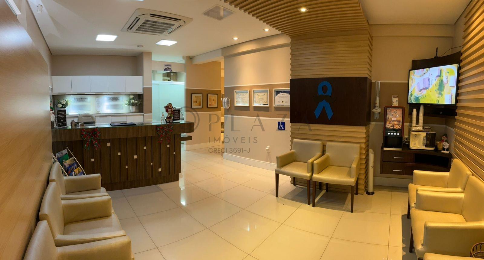 Sala Comercial para alugar com 11m² no Universitário em Chapecó – Foto 1