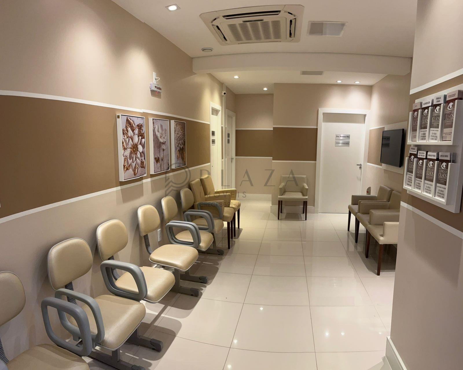 Sala Comercial para alugar com 11m² no Universitário em Chapecó – Foto 4