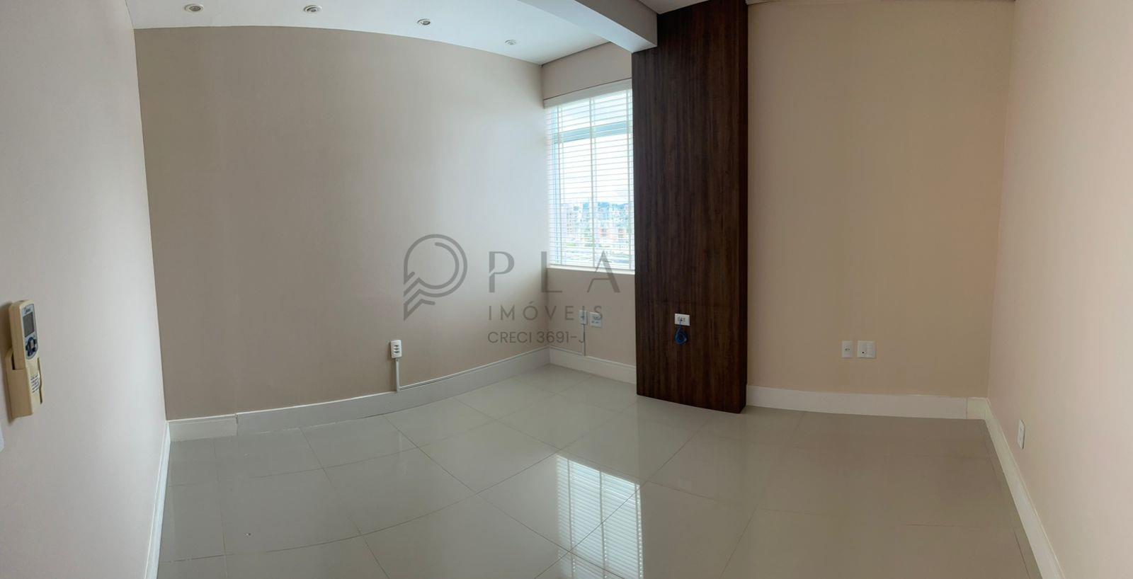 Sala Comercial para alugar com 11m² no Universitário em Chapecó – Foto 2