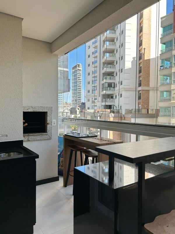 Apartamento à venda com 3 quartos, 148m² no Maria Goretti em Chapecó - Foto 6