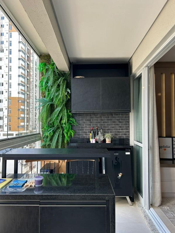 Apartamento à venda com 3 quartos, 148m² no Maria Goretti em Chapecó - Foto 5