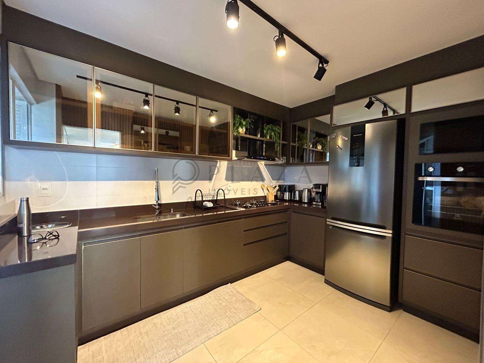 Apartamento à venda com 3 quartos, 148m² no Maria Goretti em Chapecó - Foto 7