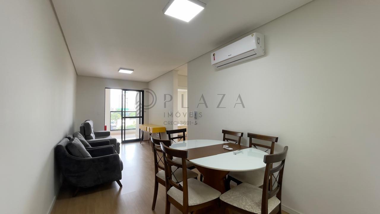 Apartamento para alugar com 2 quartos, 64m² no Santa Maria em Chapecó – Foto 1