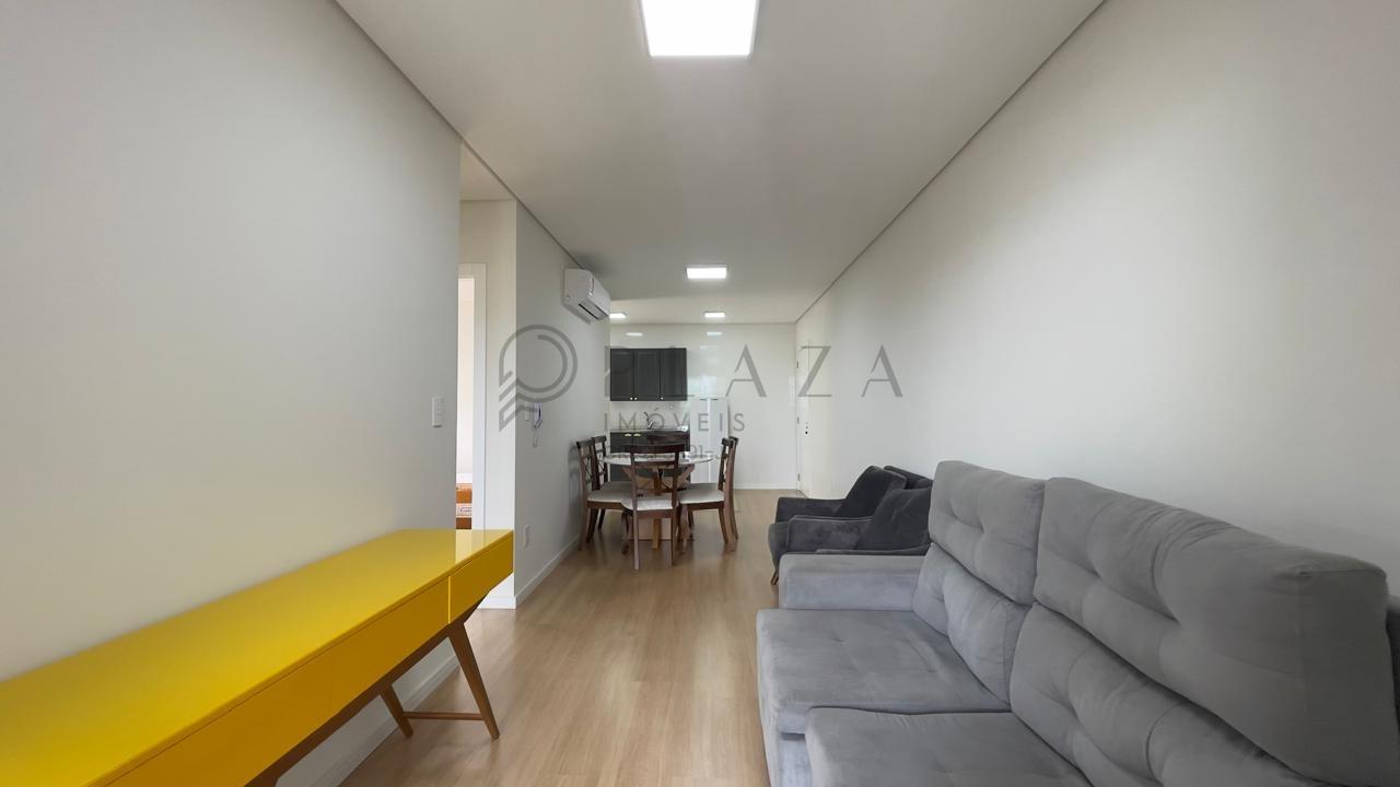 Apartamento para alugar com 2 quartos, 64m² no Santa Maria em Chapecó – Foto 3