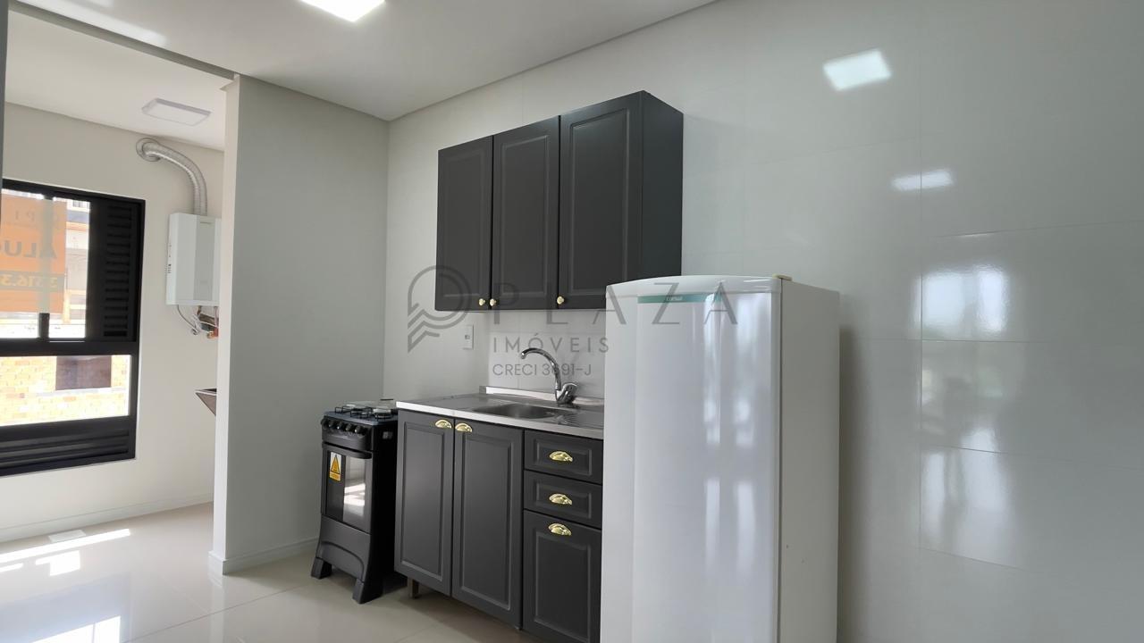 Apartamento para alugar com 2 quartos, 64m² no Santa Maria em Chapecó – Foto 6