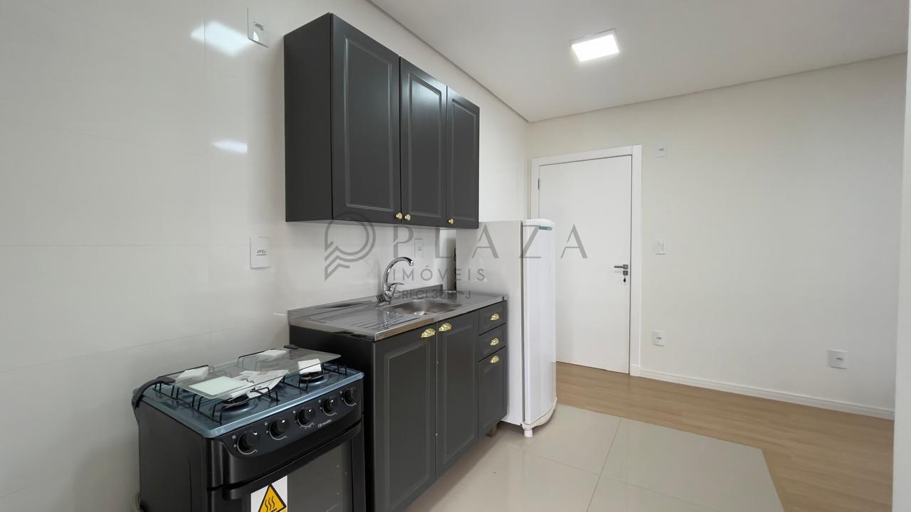 Apartamento para alugar com 2 quartos, 64m² no Santa Maria em Chapecó – Foto 7