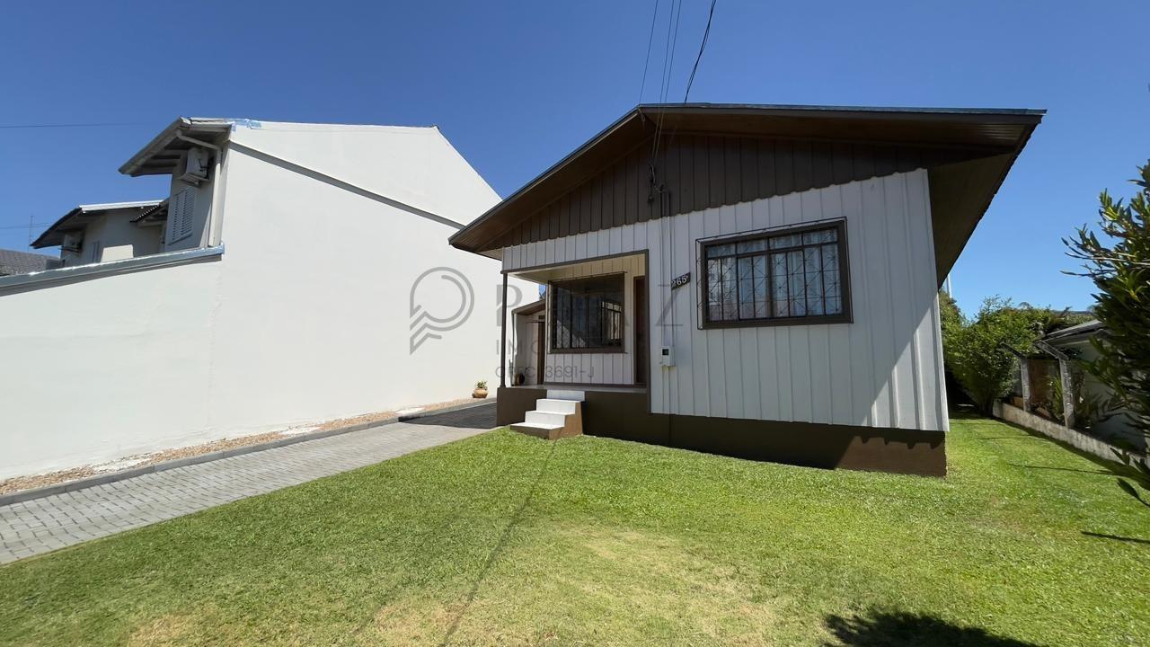 Casa para alugar com 3 quartos, 123m² no Passo dos Fortes em Chapecó – Foto 3