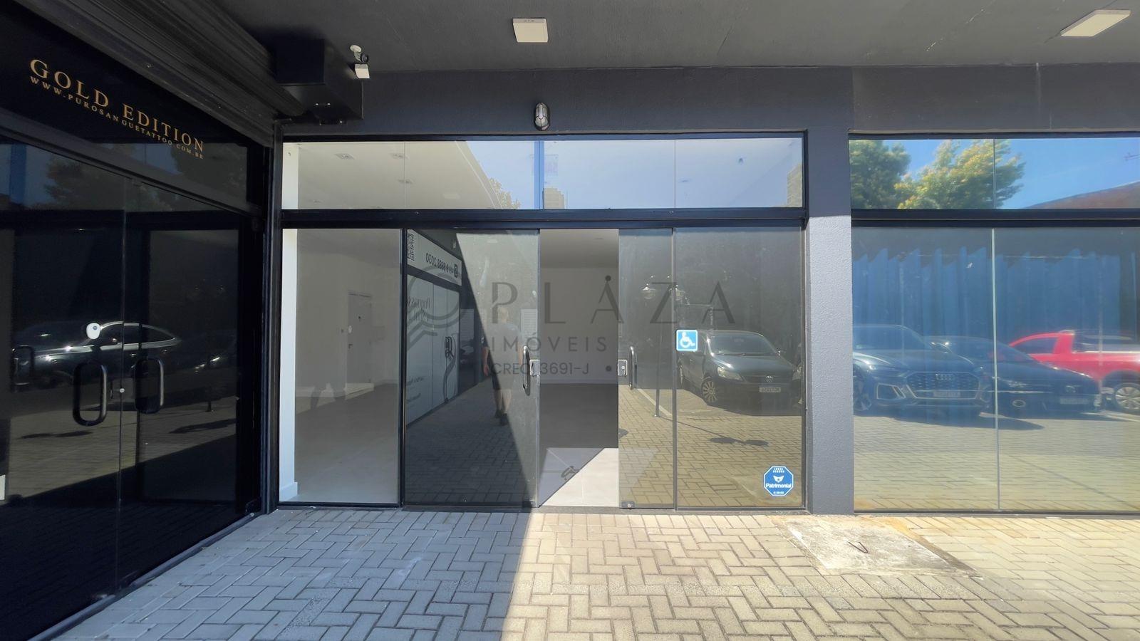 Sala Comercial para alugar com 60m² no SAIC em Chapecó – Foto 4