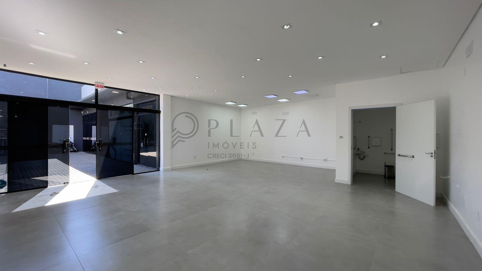 Sala Comercial para alugar com 60m² no SAIC em Chapecó – Foto 8
