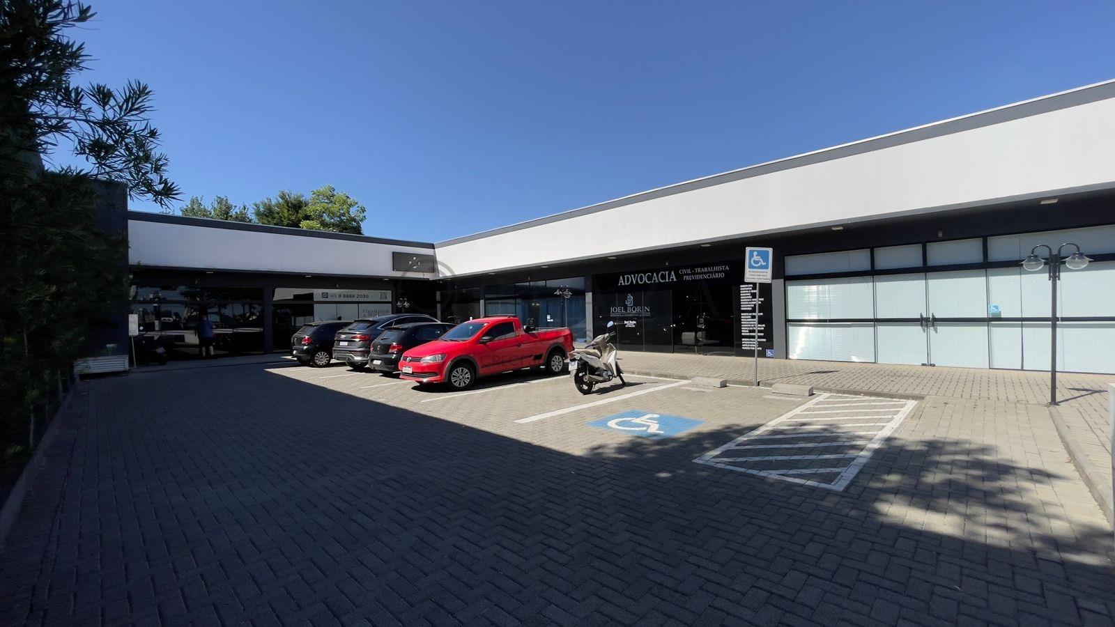 Sala Comercial para alugar com 60m² no SAIC em Chapecó – Foto 3