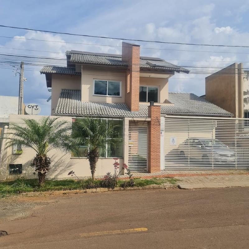 Casa para alugar com 3 quartos, 212m² no Esplanada em Chapecó – Foto 1