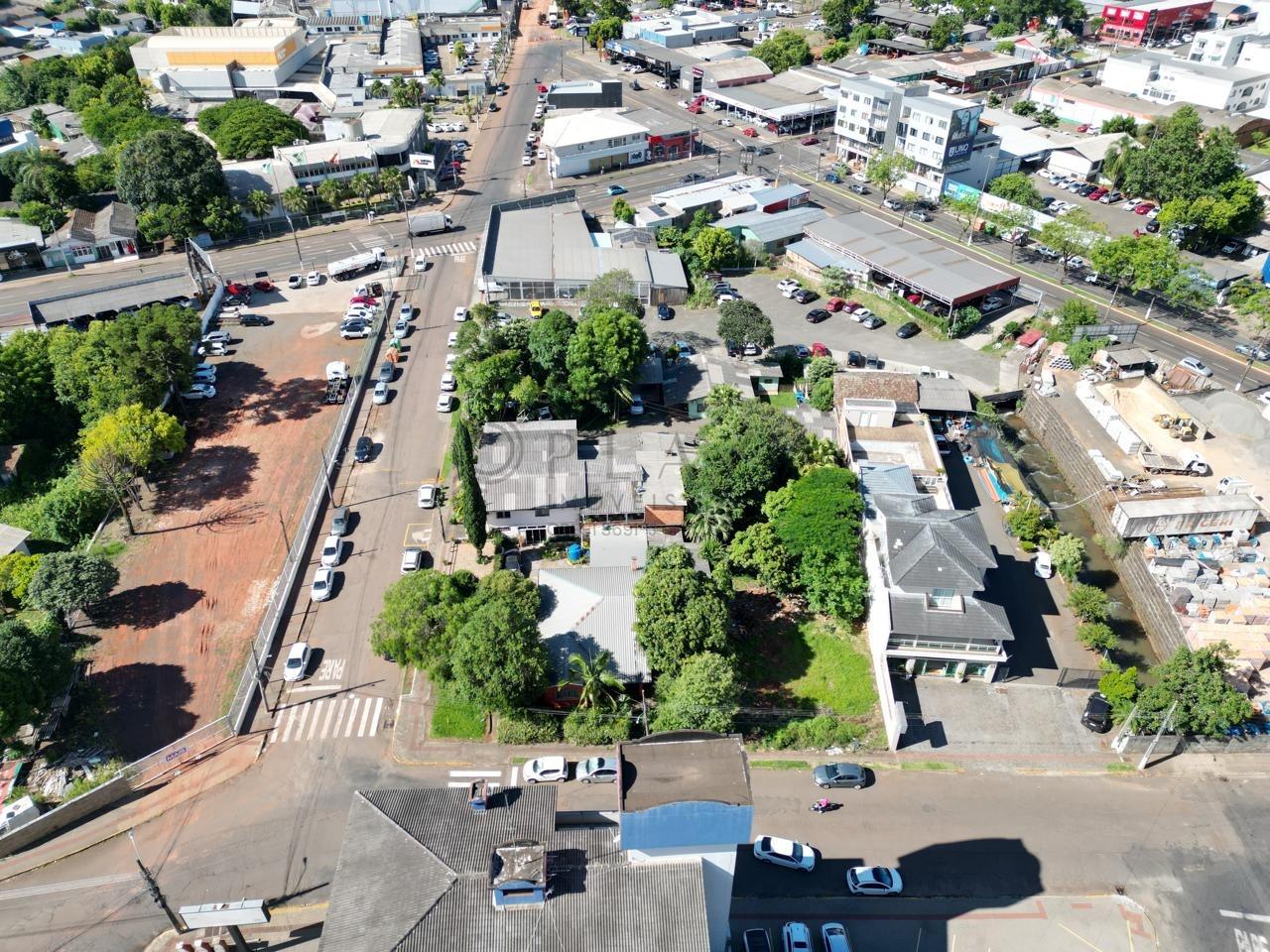 Terreno à venda com 2.920m² no São Cristóvão em Chapecó - Foto 5