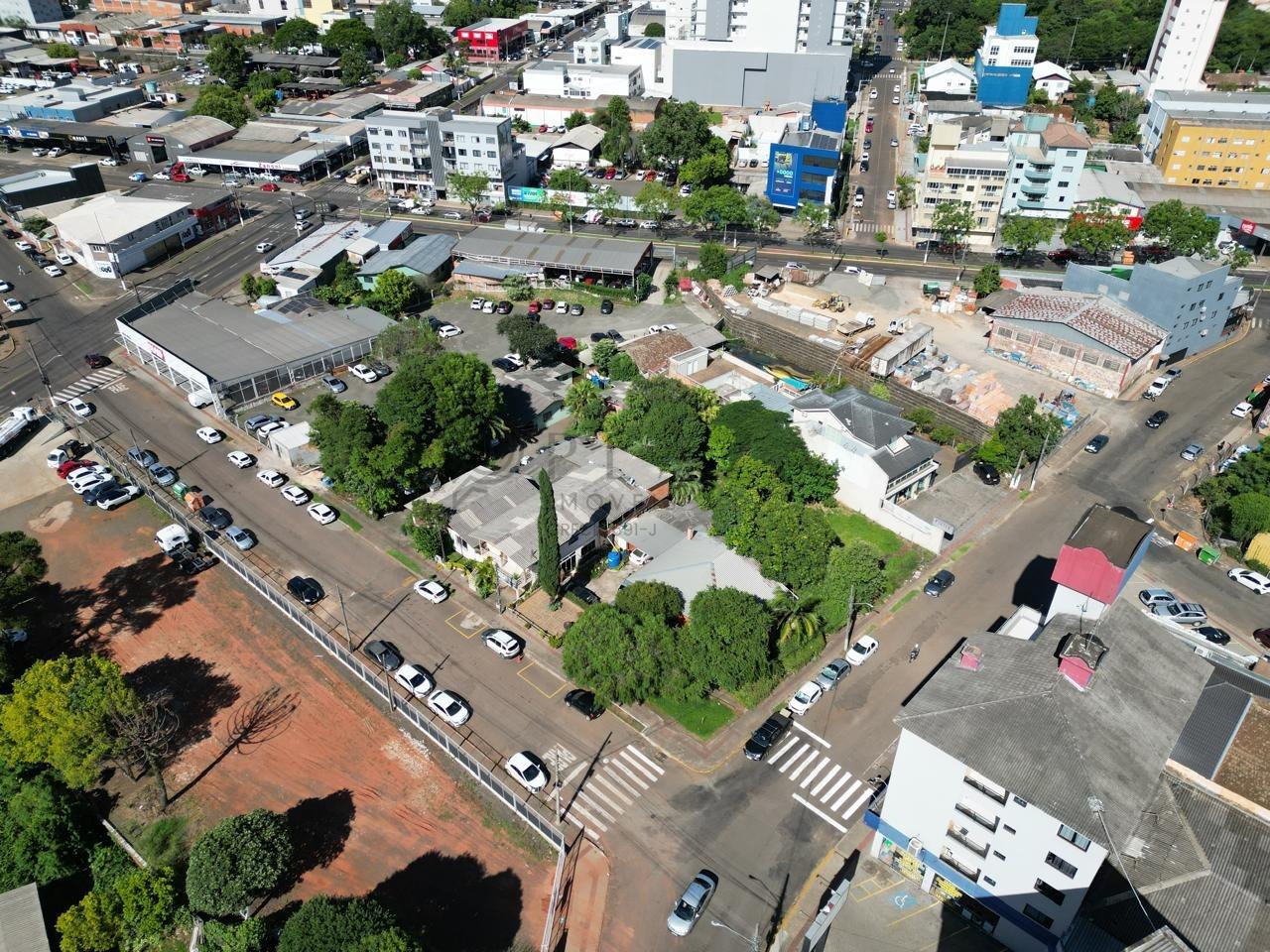 Terreno à venda com 2.920m² no São Cristóvão em Chapecó - Foto 1