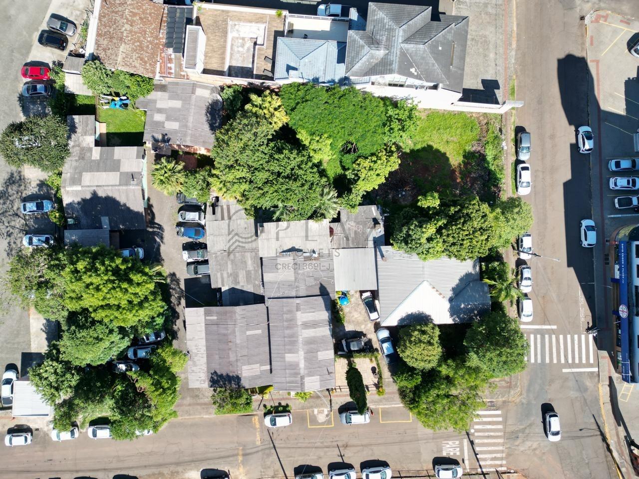 Terreno à venda com 2.920m² no São Cristóvão em Chapecó - Foto 4