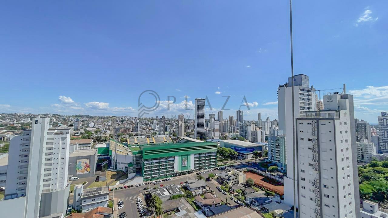 Apartamento à venda com 3 quartos, 162m² no Maria Goretti em Chapecó - Foto 1