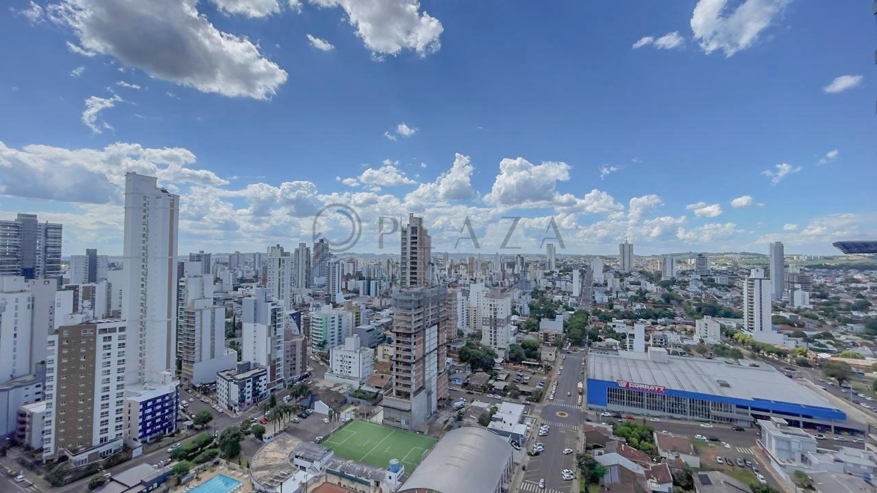 Apartamento à venda com 3 quartos, 162m² no Maria Goretti em Chapecó - Foto 2