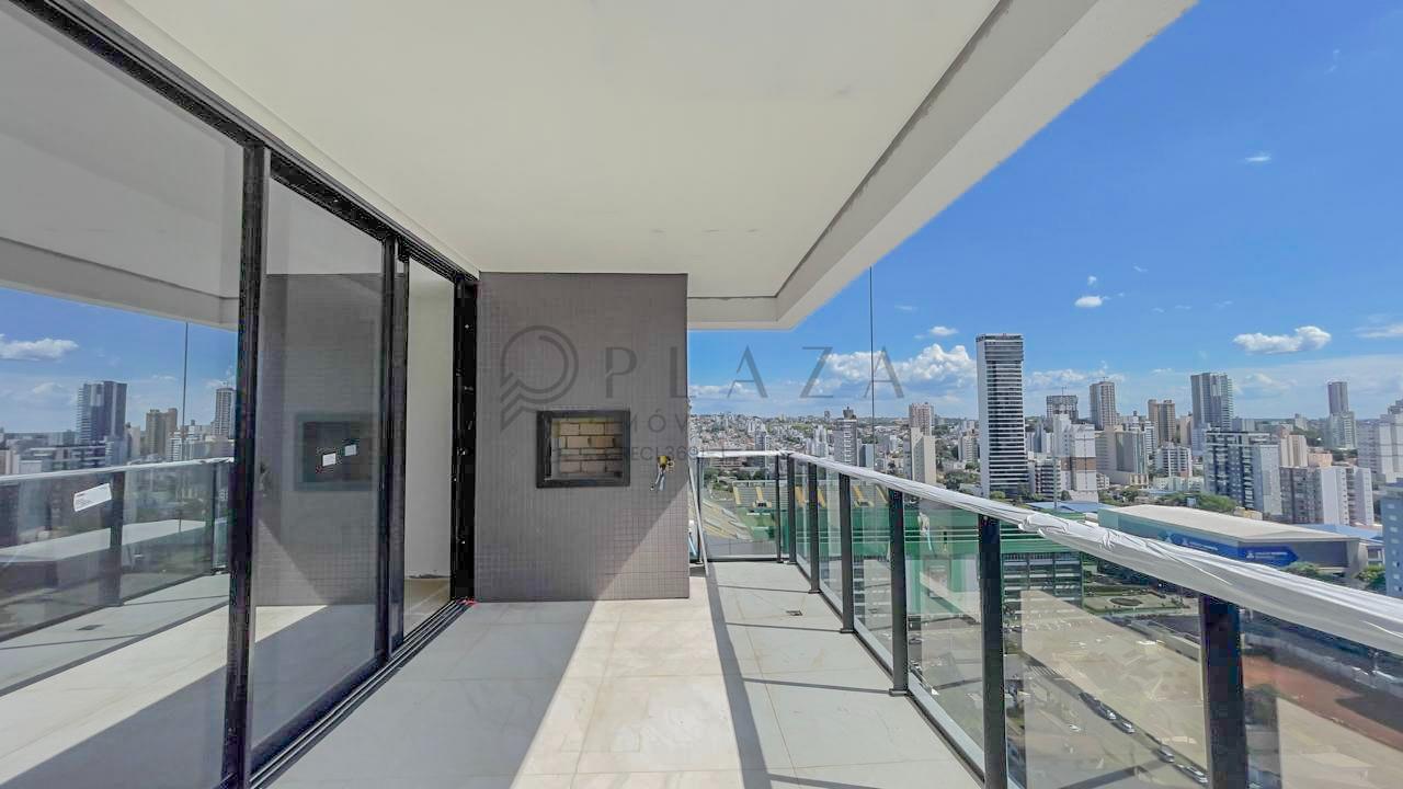 Apartamento à venda com 3 quartos, 162m² no Maria Goretti em Chapecó - Foto 1