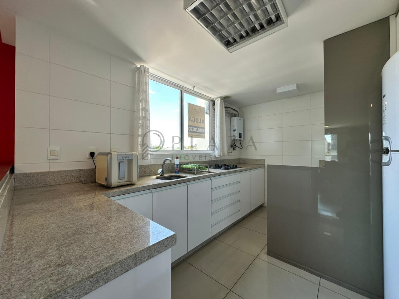 Apartamento para alugar com 3 quartos, 100m² no Santa Maria em Chapecó – Foto 4