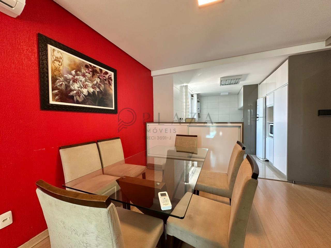 Apartamento para alugar com 3 quartos, 100m² no Santa Maria em Chapecó – Foto 7