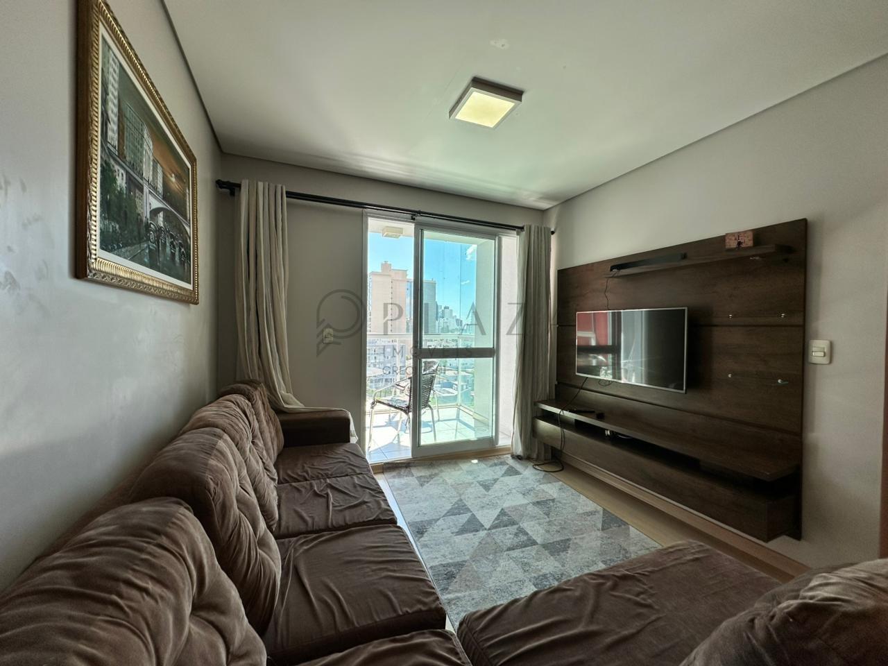 Apartamento para alugar com 3 quartos, 100m² no Santa Maria em Chapecó – Foto 3