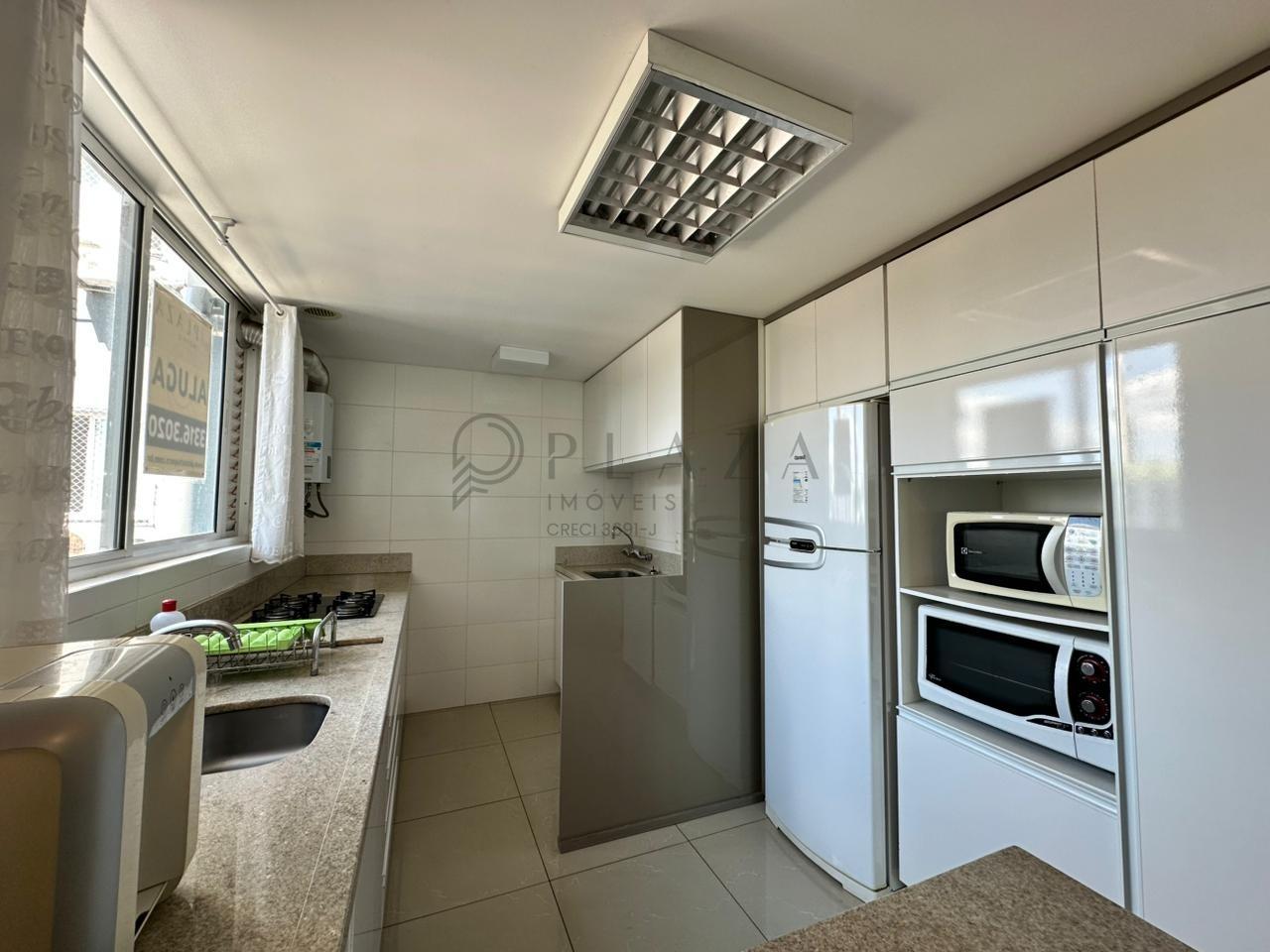Apartamento para alugar com 3 quartos, 100m² no Santa Maria em Chapecó – Foto 6