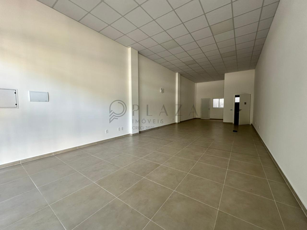 Sala Comercial para alugar com 65m² no Centro em Chapecó – Foto 3