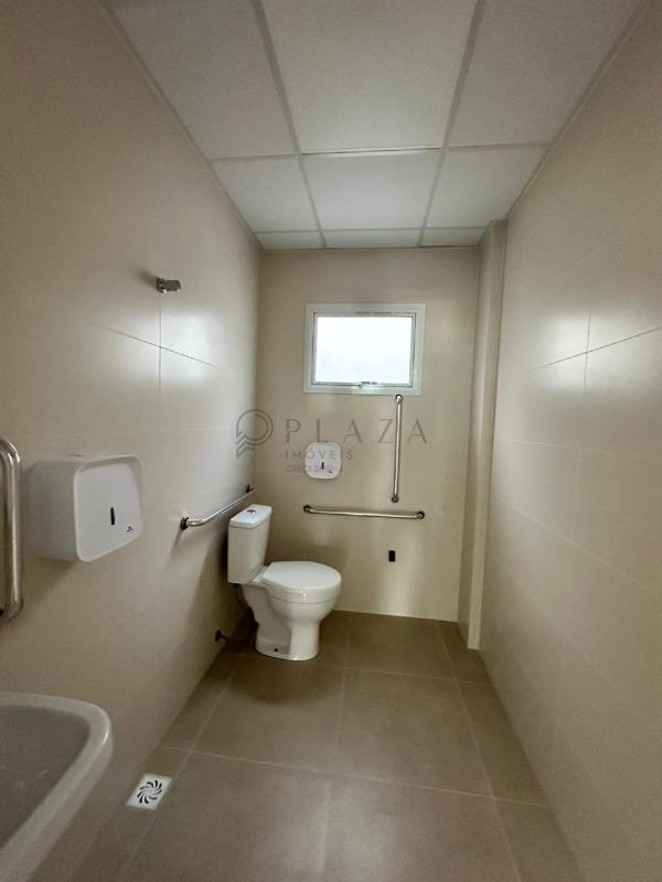 Sala Comercial para alugar com 65m² no Centro em Chapecó – Foto 6