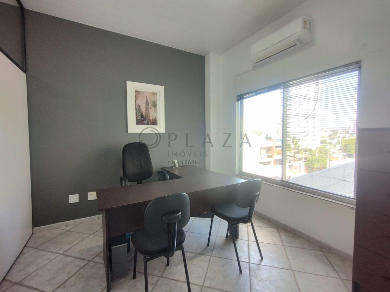 Sala Comercial para alugar com 71m² no Presidente Médici em Chapecó – Foto 2