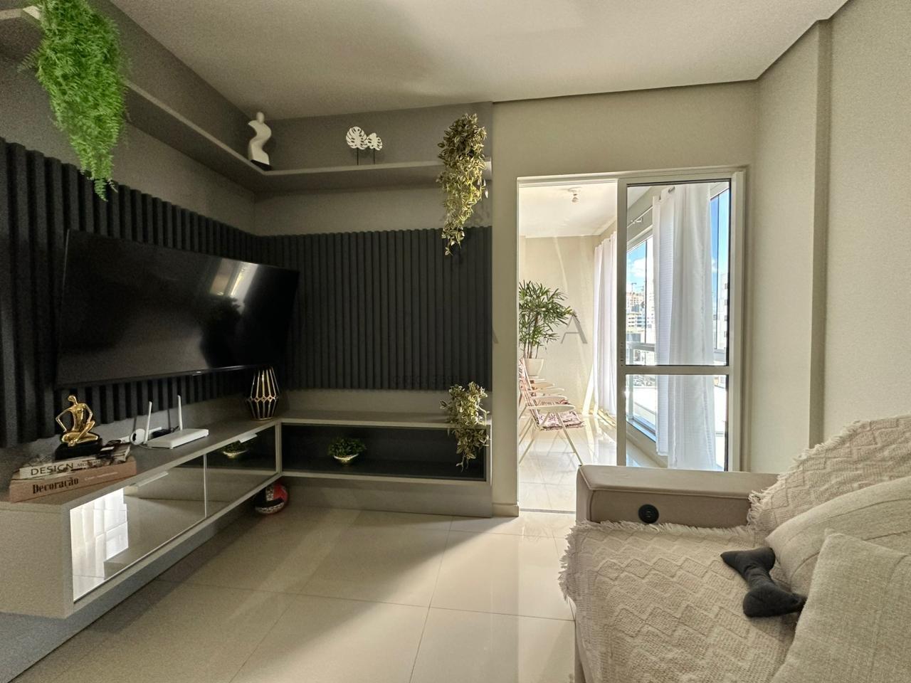 Apartamento para alugar com 2 quartos, 90m² no Passo dos Fortes em Chapecó – Foto 8