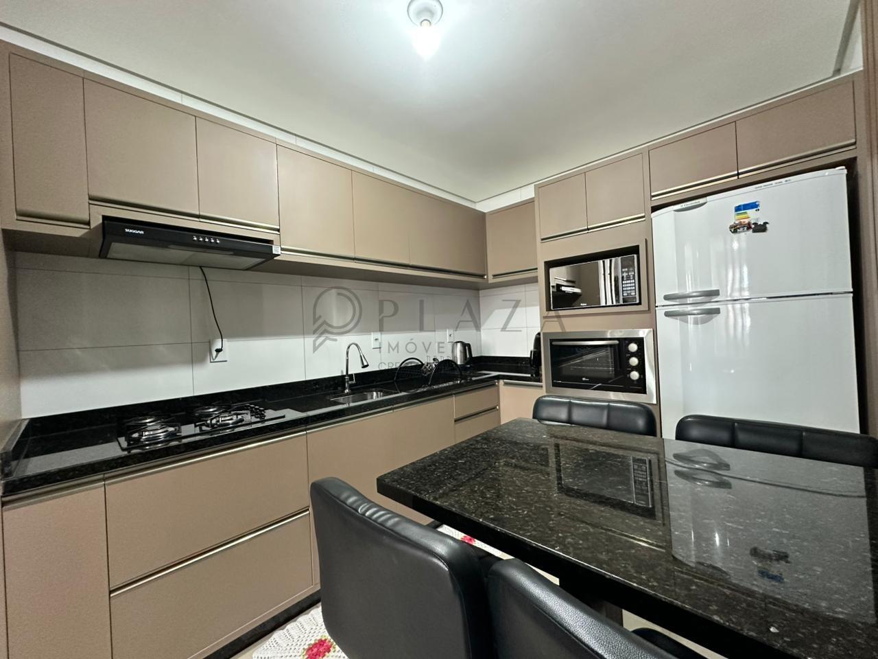 Apartamento para alugar com 2 quartos, 90m² no Passo dos Fortes em Chapecó – Foto 2