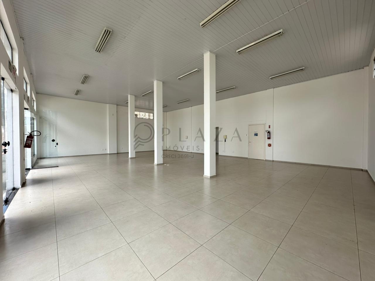 Sala Comercial para alugar com 145m² no Centro em Chapecó – Foto 2