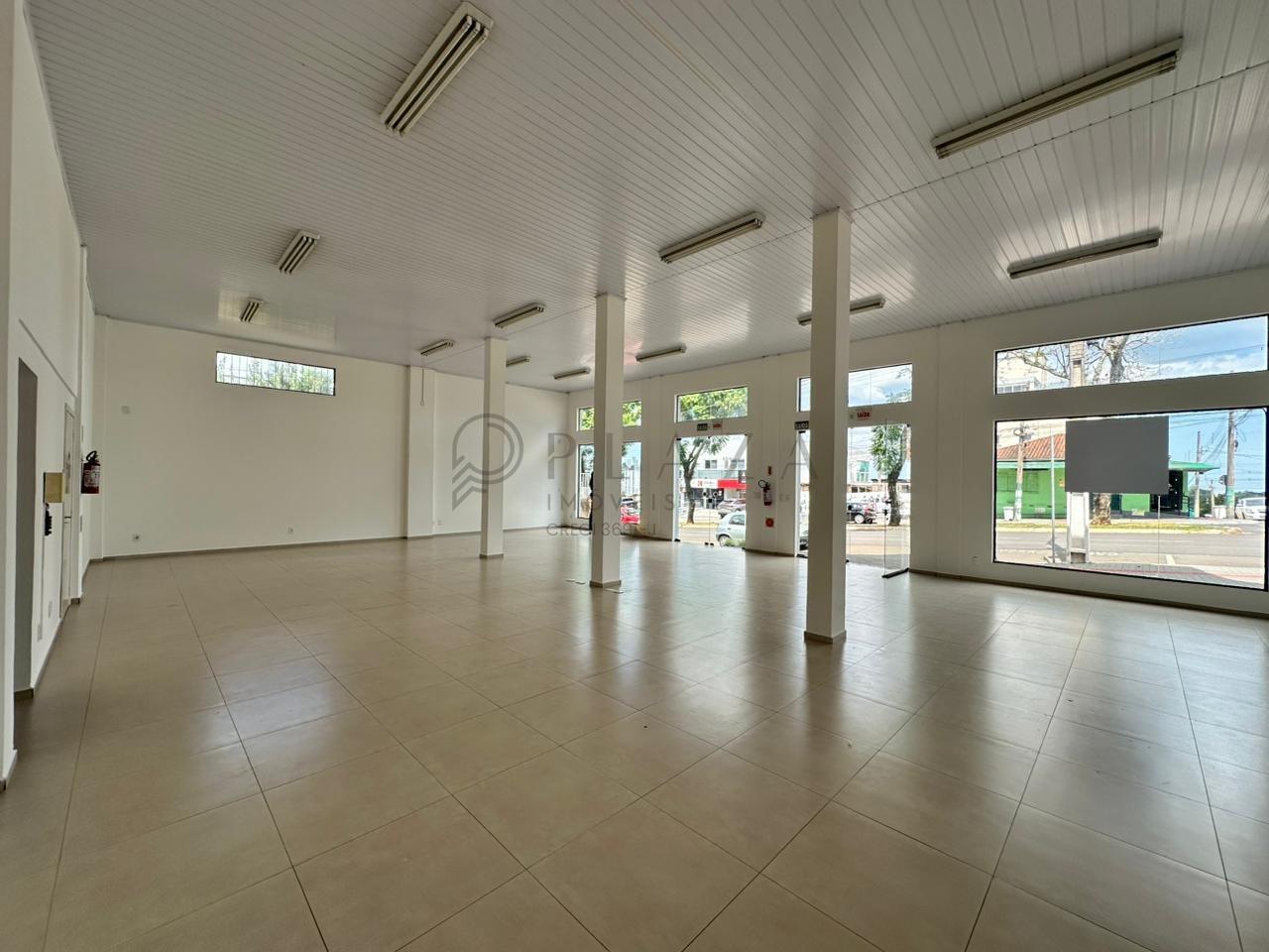 Sala Comercial para alugar com 145m² no Centro em Chapecó – Foto 4