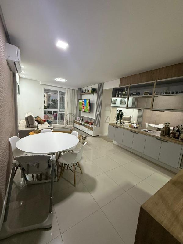 Apartamento para alugar com 2 quartos, 80m² no Centro em Chapecó – Foto 4