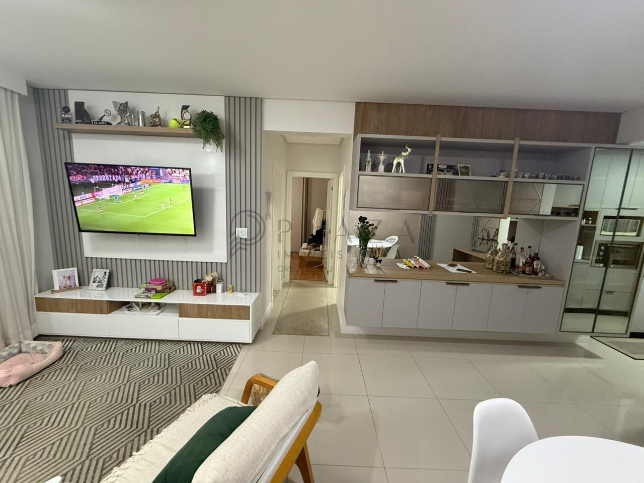 Apartamento para alugar com 2 quartos, 80m² no Centro em Chapecó – Foto 3