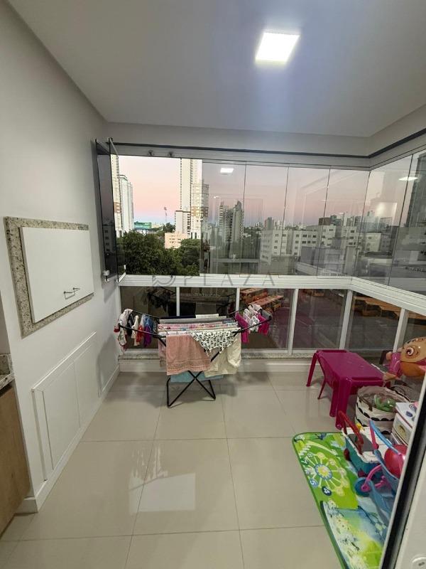 Apartamento para alugar com 2 quartos, 80m² no Centro em Chapecó – Foto 5