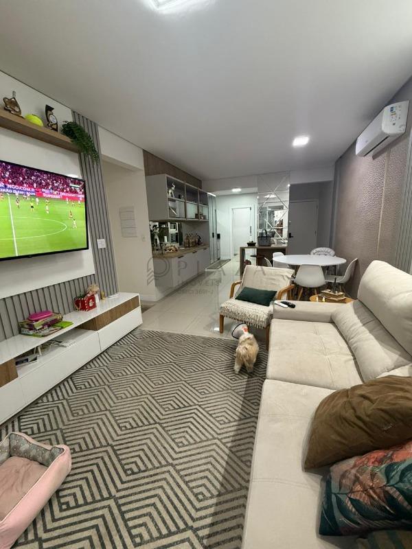 Apartamento para alugar com 2 quartos, 80m² no Centro em Chapecó – Foto 1