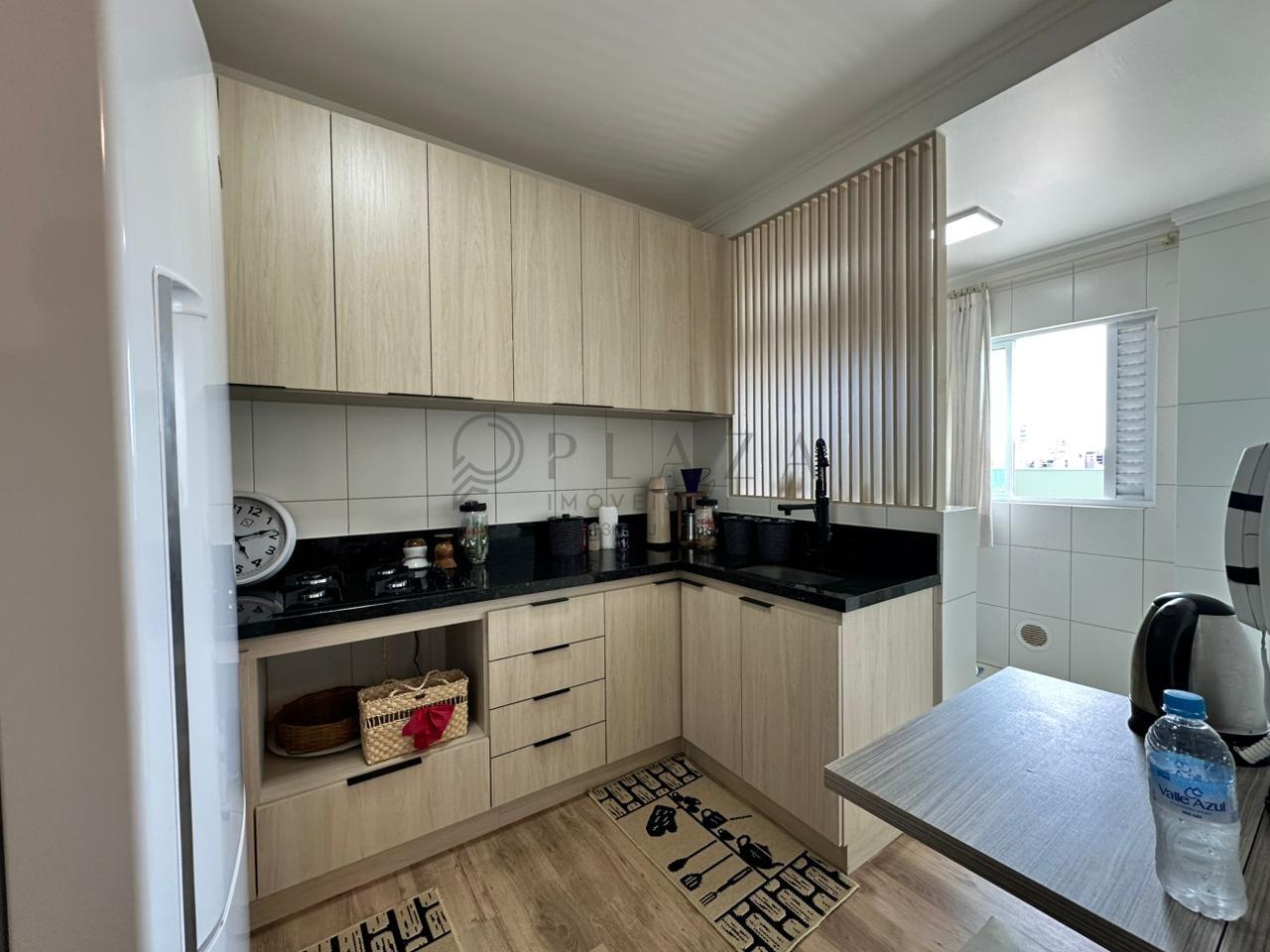 Apartamento para alugar com 2 quartos, 90m² no Centro em Chapecó – Foto 3