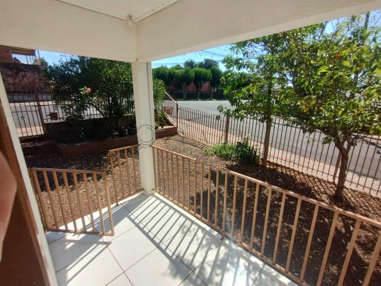 Casa para alugar com 3 quartos, 150m² no Efapi em Chapecó – Foto 2