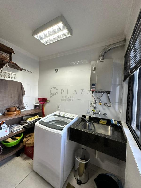 Apartamento para alugar com 2 quartos, 70m² no Lider em Chapecó – Foto 4