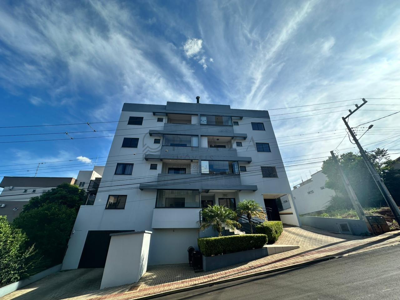 Apartamento para alugar com 2 quartos, 70m² no Lider em Chapecó – Foto 1