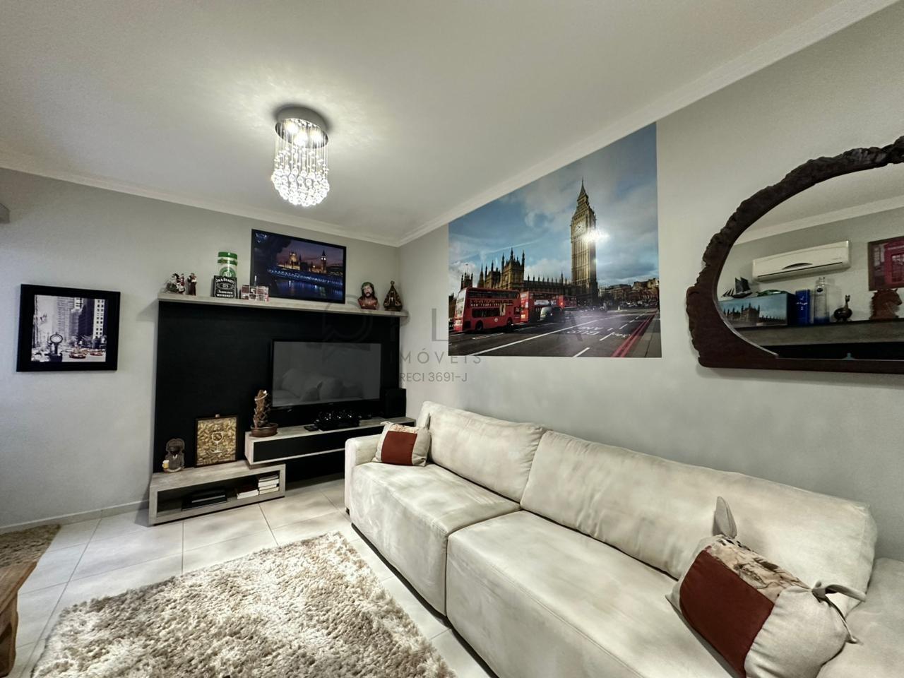 Apartamento para alugar com 2 quartos, 70m² no Lider em Chapecó – Foto 5