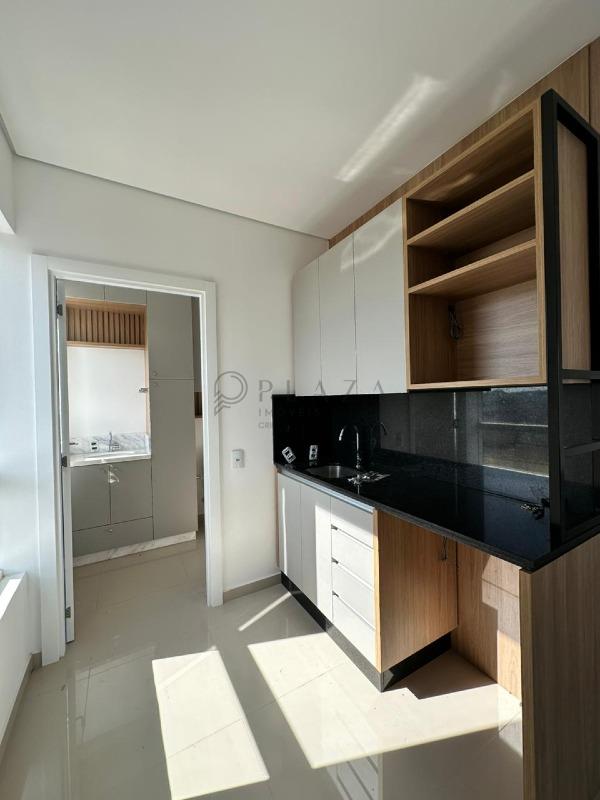 Sala Comercial para alugar com 60m² no Centro em Chapecó – Foto 1