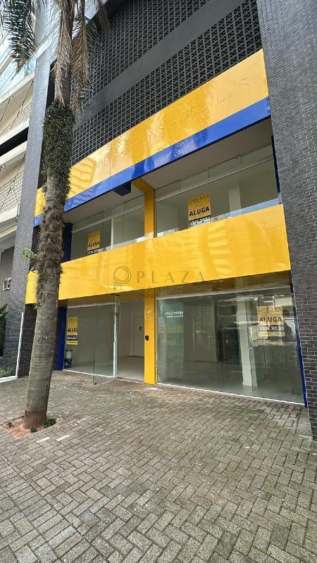 Sala Comercial para alugar com 400m² no Centro em Chapecó – Foto 1
