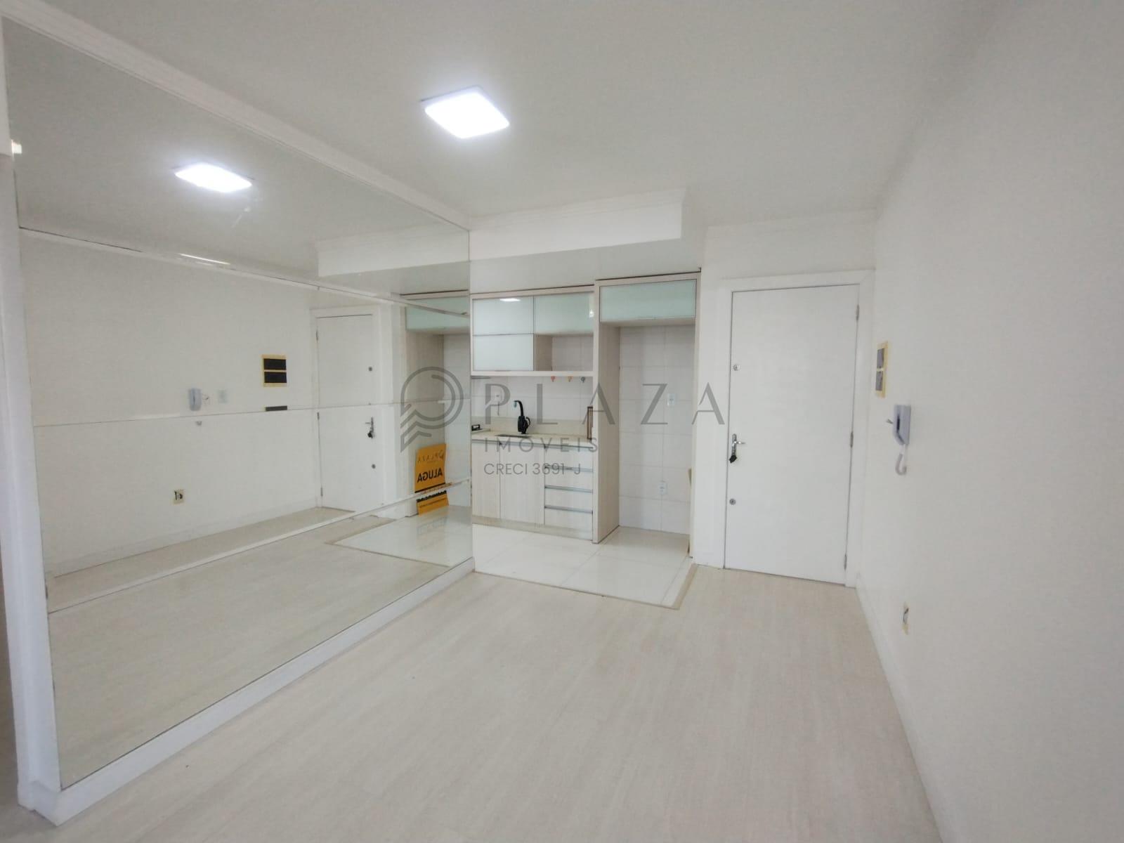 Apartamento para alugar com 2 quartos, 51m² no Seminário em Chapecó – Foto 2